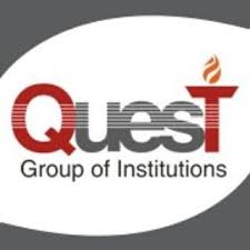 QUEST Group of Institutions, Mohali Logo